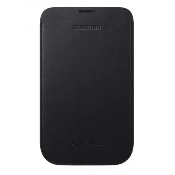 Somiņas maciņš Samsung Galaxy Note II EFC-1J9LBEGSTD