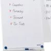 Aksesuāru komplekts Franken Starter Sets 04 Tāfeles tīrīšanas aerosols Blotējamais papīrs Tāfeles dzēšgumija Tāfeles marķieris