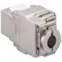 Keystone Module RJ45 CAT 6A STP Goobay 95900