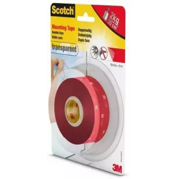 3M 40041950 montāžas lente/etiķete 5 m