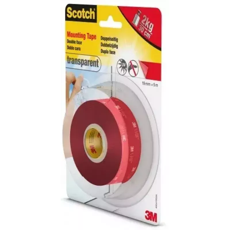 3M 40041950 montāžas lente/etiķete 5 m