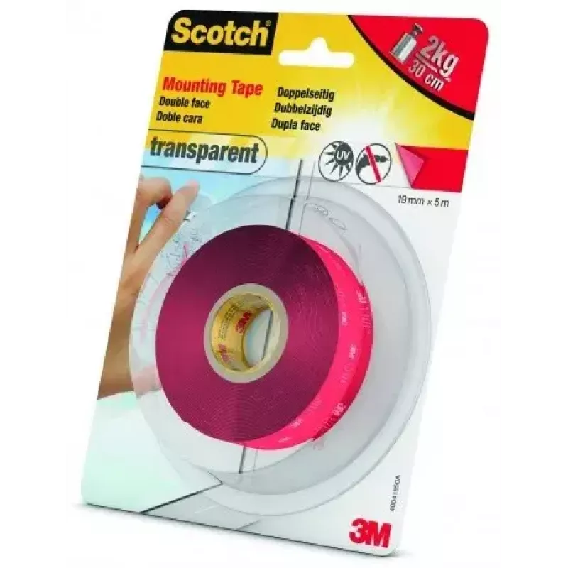 3M 40041950 montāžas lente/etiķete 5 m