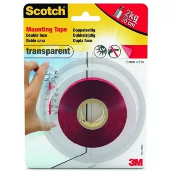 3M 40041950 montāžas lente/etiķete 5 m