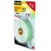 Kancelejas lente 3M 40031950 Caurspīdīga 5 m Spēcīga saķere 19 mm
