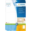 Adrešu uzlīmes Premium HERMA 4502 A4 99,1x93,1 mm