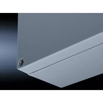 Elektriskais korpuss Rittal GA 9112.210, alumīnijs, 160×160×91 mm (P×A×D)
