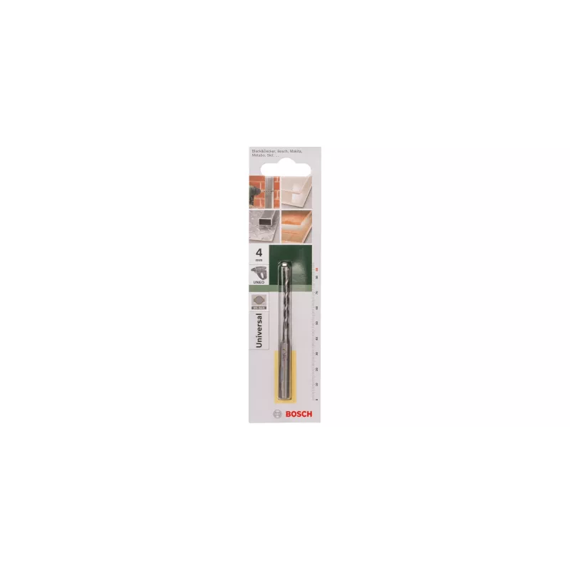 Urbja bits Bosch SDS-Quick daudzfunkcionālais urbis