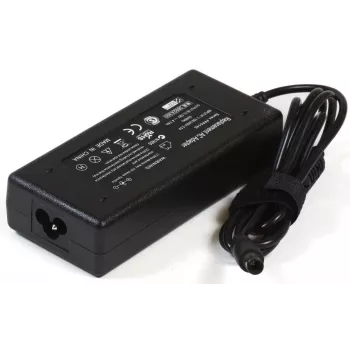 CoreParts MUXMBA-00019 strāvas adapteris/pārveidotājs iekštelpām 65 W melns