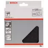 Bosch 1 609 200 250 rotējošā instrumenta pulēšanas piederums Pulēšanas disks