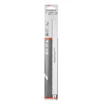 Zāģa asmens Bosch S 1210 VF Bimetal 30 cm 5-8 TPI