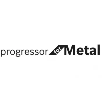 Bosch S 123 XF Progressor for Metal zāģa asmeņi