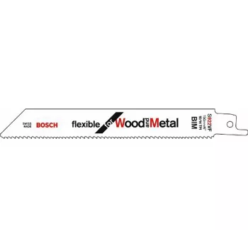Bosch 2 608 656 040 finierzāģa/lentzāģa/virzuļzāģa asmens