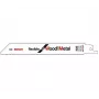 Bosch 2 608 656 040 finierzāģa/lentzāģa/virzuļzāģa asmens