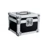 Flight case Roadinger 30109891 Plywood Melns Silver 4.1 kg