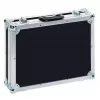 Transportēšanas koferis Roadinger 30109900 saplāksnis melns/sudraba 2,1 kg