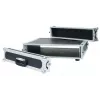 Koferis Roadinger 30107200 saplāksnis melns sudraba 5,2 kg