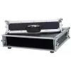 Koferis Roadinger 30107200 saplāksnis melns sudraba 5,2 kg
