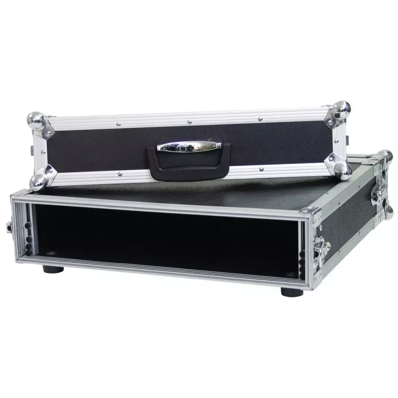 Koferis Roadinger 30107200 saplāksnis melns sudraba 5,2 kg