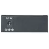 Intellinet Fast Ethernet WDM divvirzienu vienmoda multivides pārveidotājs, 10/100Base-Tx uz 100Base-Fx (SC) vienmoda, 20 km, WDM (Rx1310/Tx1550)
