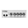 Audio mikseris Omnitronic 10355026 3 kanāli 20 - 20000 Hz Balts