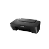 Daudzfunkciju tintes printeris Canon PIXMA MG2555S — A4, 4800 x 600 dpi, 600 x 1200 dpi skeneris, USB, melns