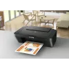 Daudzfunkciju tintes printeris Canon PIXMA MG2555S — A4, 4800 x 600 dpi, 600 x 1200 dpi skeneris, USB, melns