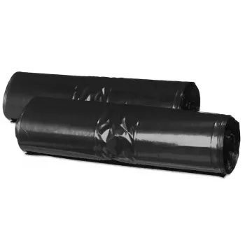 Atkritumu maiss Tork 204040 5 L melns
