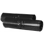 Atkritumu maiss Tork 204040 5 L melns