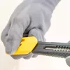 Utilitārais nazis Stanley 1-10-151 Melns Dzeltens
