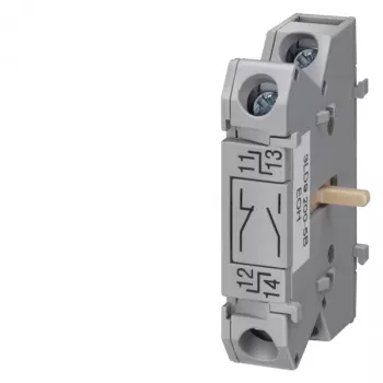 Siemens 3LD9200-5B jaudas slēdzis