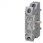 Siemens 3LD9200-5B jaudas slēdzis