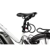 Hama 00178109 velosipēda slēdzene melna 650 mm troses slēdzene