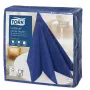 Papīra salvetes Tork 478856 zilas 50 gab.