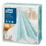 Papīra salvetes Tork 478880 Aqua krāsa 50 gab.