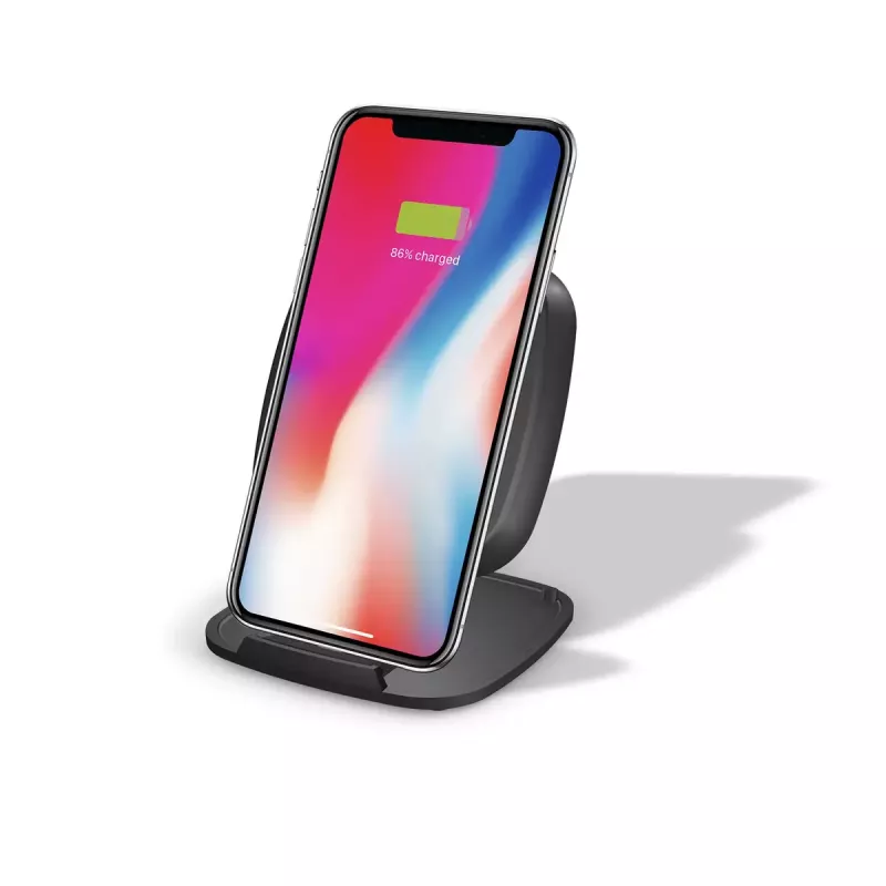 Lādētājs iekštelpām ZENS ZESC06B Mobilais tālrunis Melns USB Ātrā uzlāde
