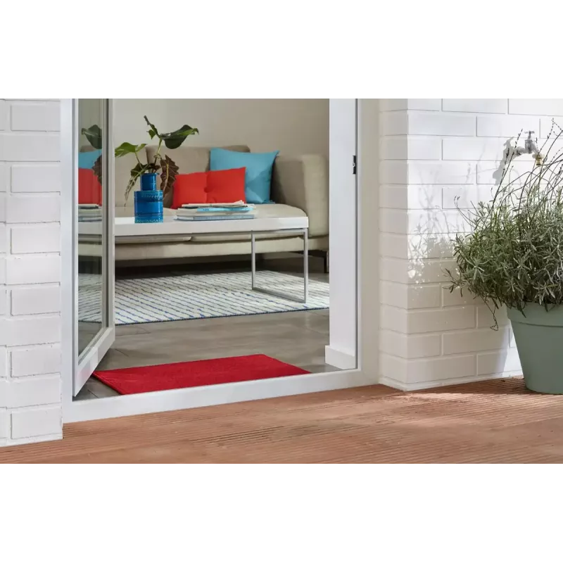Līmlente Tesa 55731-00011-11 balta, polipropilēns (PP), 10 m x 50 mm, marķēšanai, iekštelpu lietošanai