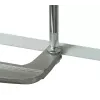 Hacksaw Stanley 0-15-211 25 cm Melns dzeltena Plastic Handle