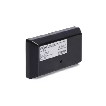 Tīkla komutators Auerswald SG-200 Melns