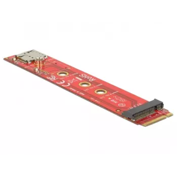 Iekšējais M.2 adapteris DeLOCK 65921