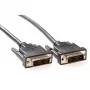 DVI-D Single Link kabelis vīr. – vīr. 2,00 m ACT AK3820