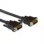 ACT 2 metri DVI-D Dual Link kabelis vīrišķais - vīrišķais