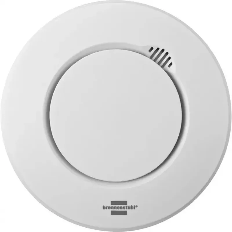 Gaisa paraugu detektors Brennenstuhl 1294300