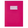 Magazine/book cover HERMA 5514 Pink