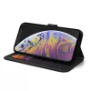 Maciņa korpuss BeHello BEHWAL00179 iPhone Xs Max 6,5 collas melns