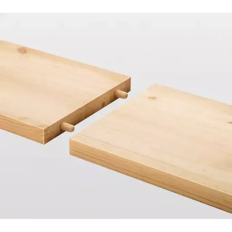 Dībeļu komplekts wolfcraft GmbH Universal Dowelmaster Set