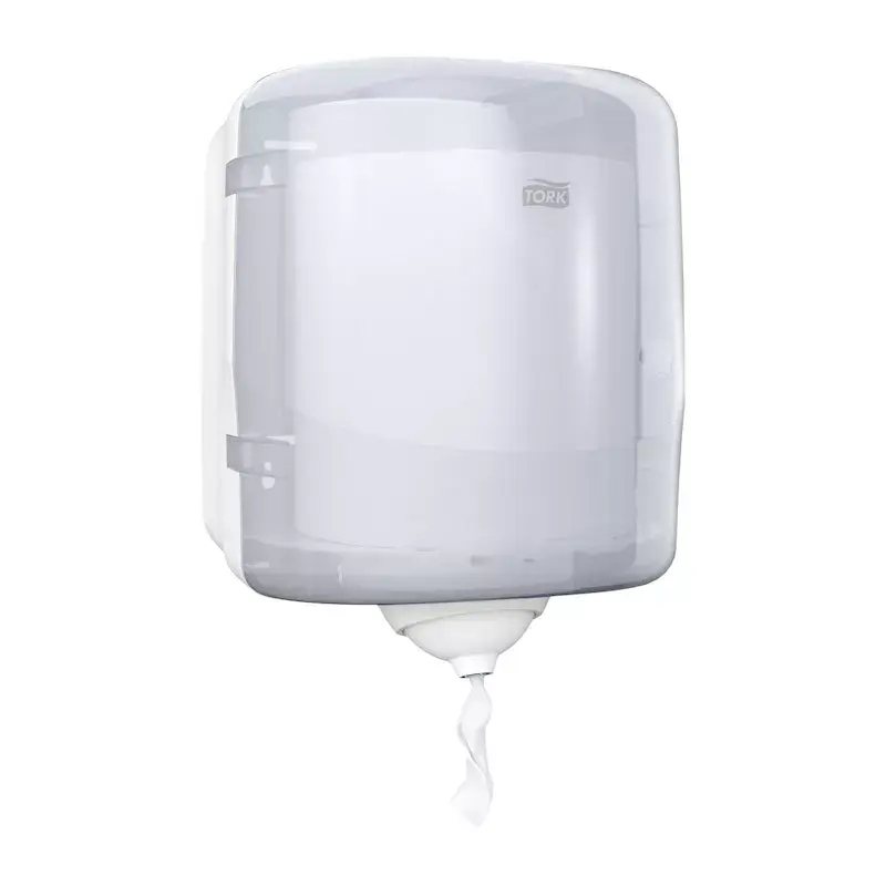 papīra dvieļu dozators ruļļos Tork 473190