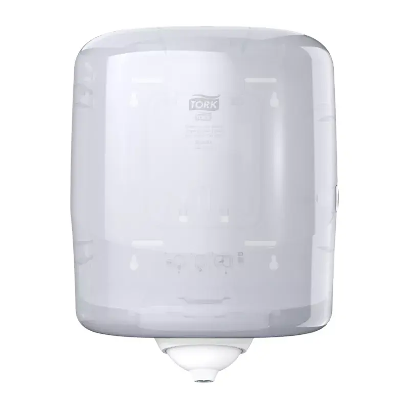 papīra dvieļu dozators ruļļos Tork 473190