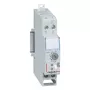 Elektrosadales skapja piederums Legrand 4704 platums 100 mm dziļums 220 mm augstums 100 mm