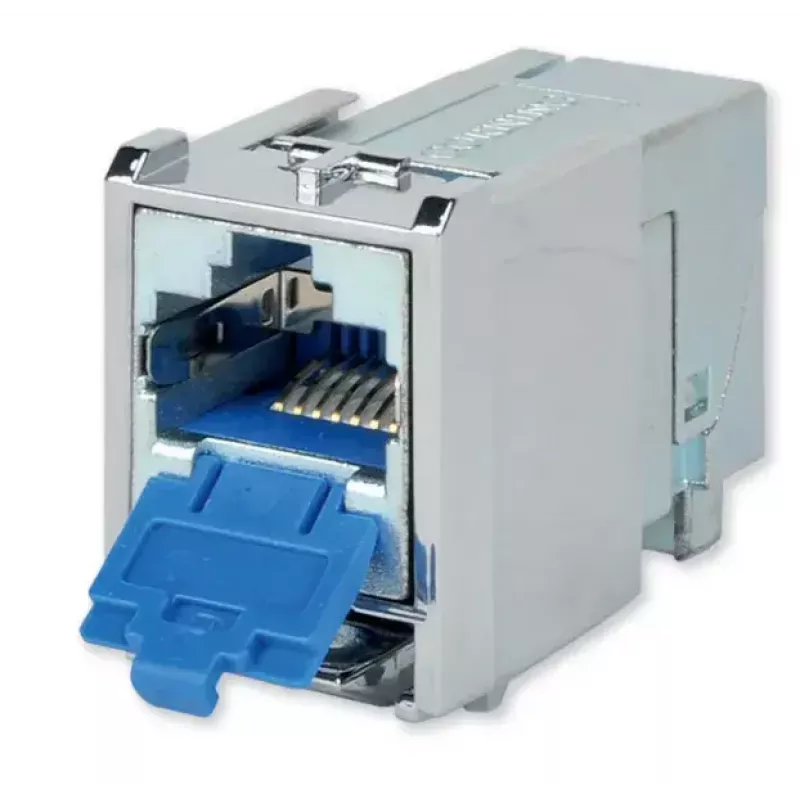 Montāžas komplekts Corning CAXXSN-00110-C001 sudraba krāsā