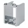 Montāžas komplekts Corning CAXXSN-00110-C001 sudraba krāsā